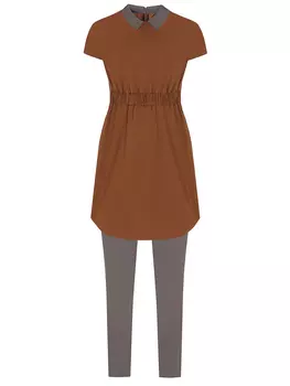 Костюм хлопковый HACHE