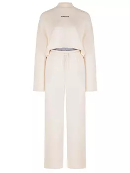 Костюм хлопковый HALFBOY