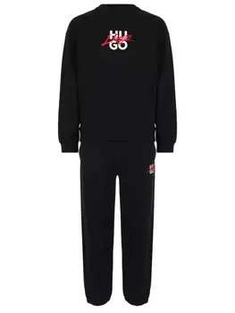 Костюм хлопковый HUGO