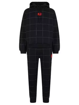 Костюм хлопковый HUGO