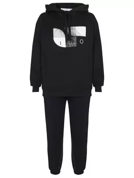 Костюм хлопковый IRO