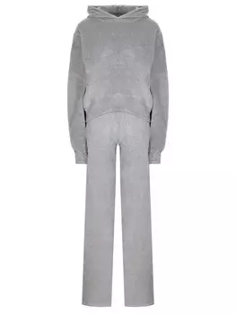 Костюм хлопковый