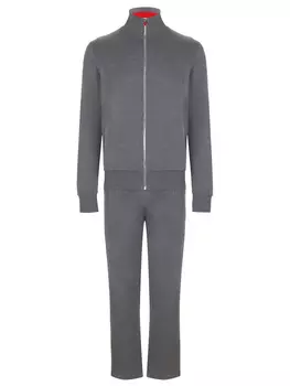 Костюм хлопковый KITON