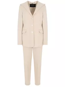 Костюм хлопковый KITON