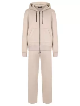 Костюм хлопковый KITON