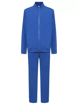 Костюм хлопковый KITON