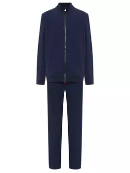 Костюм хлопковый KITON