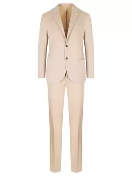 Костюм хлопковый L.B.M. 1911