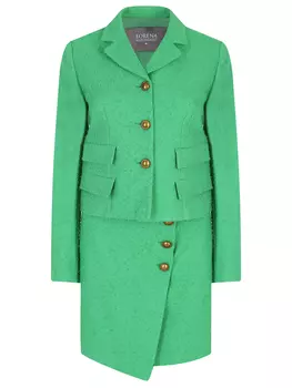 Костюм хлопковый LORENA ANTONIAZZI