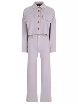 Костюм хлопковый LORENA ANTONIAZZI