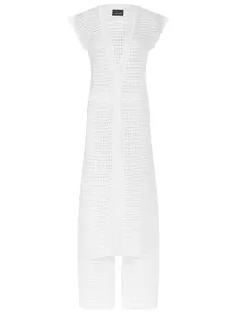 Костюм хлопковый LORENA ANTONIAZZI