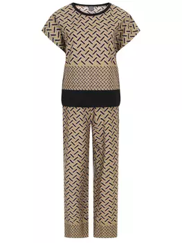 Костюм хлопковый LORENA ANTONIAZZI