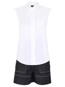 Костюм хлопковый LORENA ANTONIAZZI