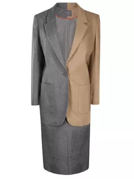 Костюм хлопковый LORENA ANTONIAZZI