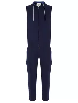 Костюм хлопковый LUIGI BORRELLI