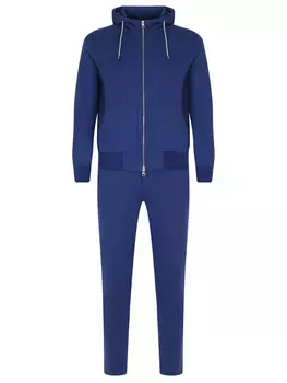 Костюм хлопковый