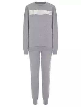 Костюм хлопковый MAISON MARGIELA