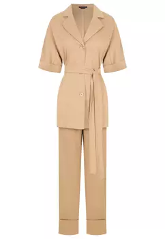 Костюм хлопковый MARINA RINALDI