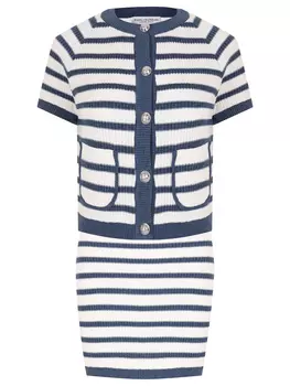 Костюм хлопковый MASHA UMANSKAYA