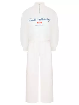 Костюм хлопковый MASHA UMANSKAYA