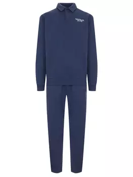 Костюм хлопковый MC2 SAINT BARTH