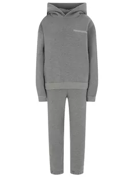 Костюм хлопковый на флисе