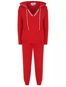 Костюм хлопковый NOT SHY