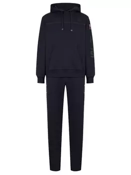 Костюм хлопковый PARAJUMPERS