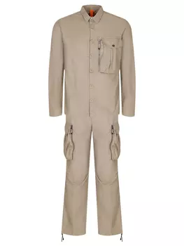 Костюм хлопковый PARAJUMPERS