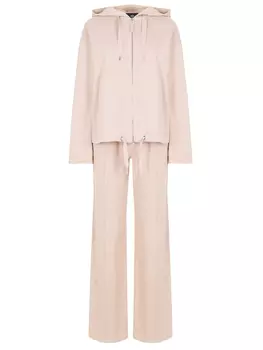 Костюм хлопковый PARAJUMPERS