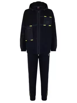 Костюм хлопковый PAUL & SHARK