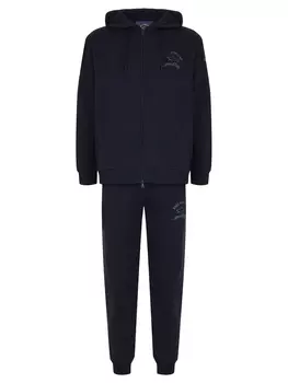 Костюм хлопковый PAUL & SHARK