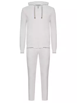 Костюм хлопковый PAUL TAYLOR