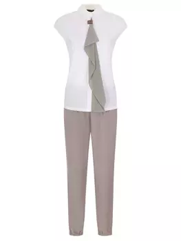 Костюм хлопковый PESERICO