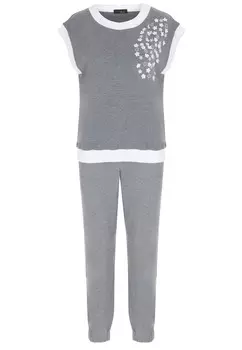 Костюм хлопковый PESERICO