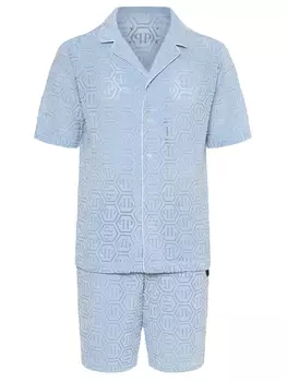 Костюм хлопковый PHILIPP PLEIN