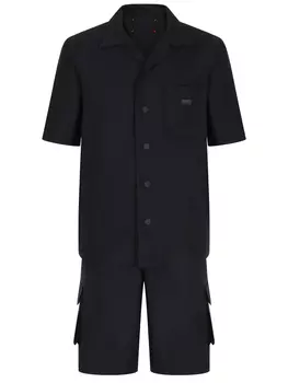 Костюм хлопковый PHILIPP PLEIN