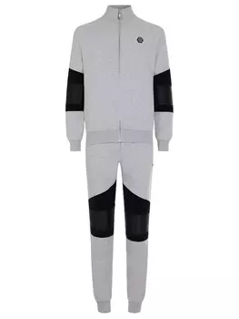 Костюм хлопковый PHILIPP PLEIN