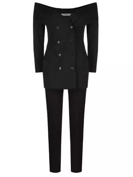 Костюм хлопковый PHILOSOPHY DI LORENZO SERAFINI