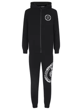 Костюм хлопковый PLEIN SPORT