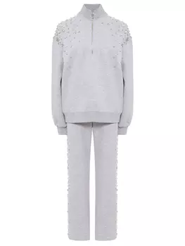 Костюм хлопковый RETROFETE