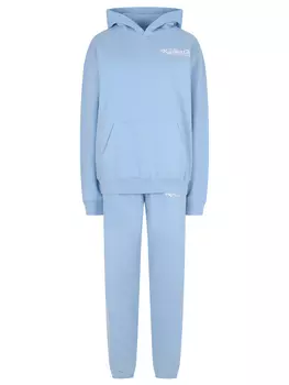 Костюм хлопковый SPORTY & RICH