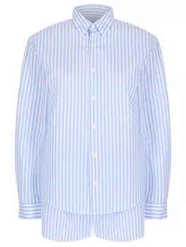 Костюм хлопковый SPORTY & RICH