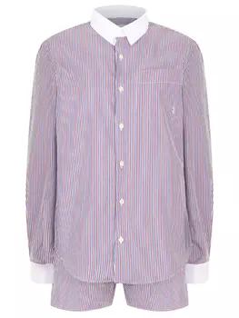 Костюм хлопковый SPORTY & RICH