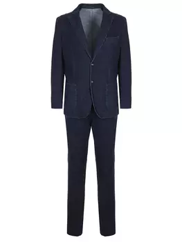 Костюм хлопковый SUIT FACTORY