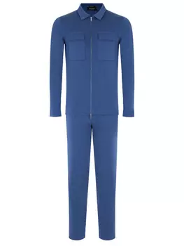 Костюм хлопковый