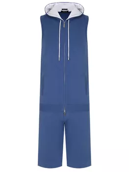 Костюм хлопковый SVEVO