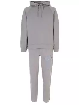 Костюм хлопковый