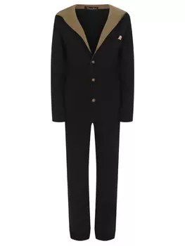 Костюм хлопковый THOMAS FLAIM