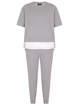 Костюм хлопковый TWINSET